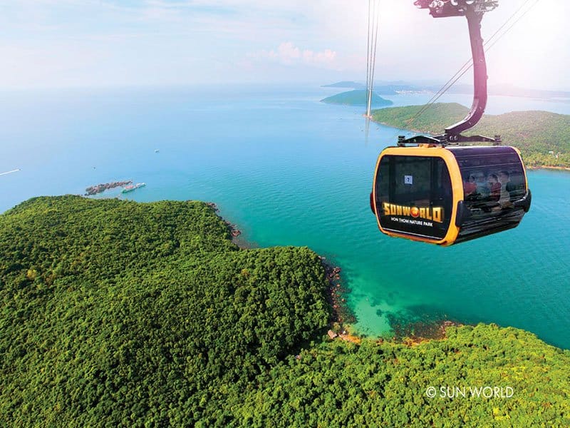 Những Tuyến Cáp Treo Dài Nhất Việt Nam Tính Đến Năm 2020 1 nhung tuyen cap treo dai nhat viet nam tinh den nam 2020 6063e8de6a1be - Những Tuyến Cáp Treo Dài Nhất Việt Nam Tính Đến Năm 2020