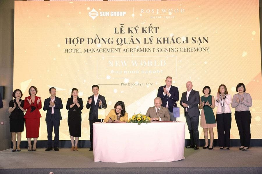 Sun Group hợp tác với tập đoàn quản lý khách sạn hàng đầu thế giới 1 sun group hop tac voi tap doan quan ly khach san hang dau the gioi 6063e8b23f797 - Sun Group hợp tác với tập đoàn quản lý khách sạn hàng đầu thế giới