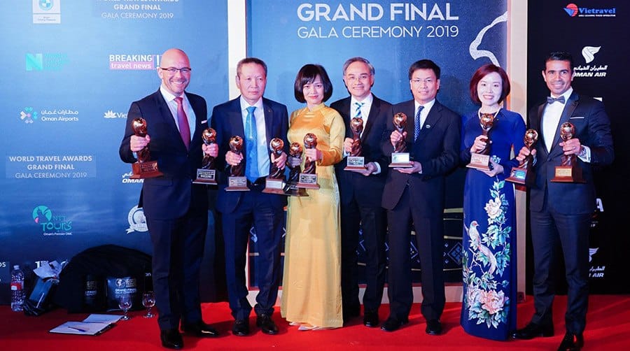 Sun Group Tiếp Tục Thắng Lớn Tại World Travel Awards Toàn Cầu 2019 1 sun group tiep tuc thang lon tai world travel awards toan cau 2019 6063e8fed49b2 - Sun Group Tiếp Tục Thắng Lớn Tại World Travel Awards Toàn Cầu 2019