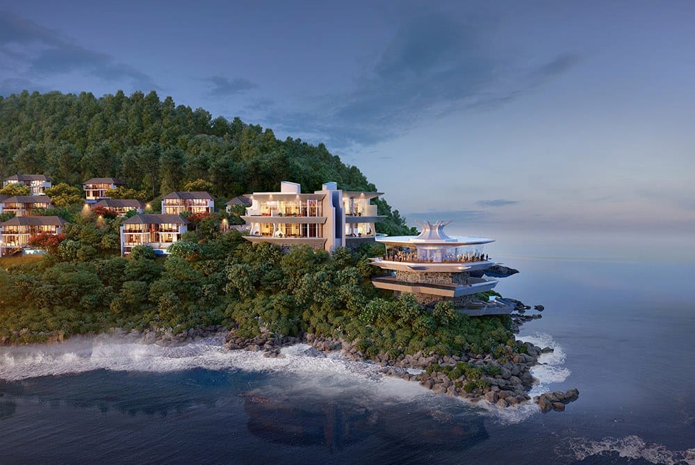 Sun Premier Village The Eden Bay - Nơi địa đàng nhân gian cho những trải nghiệm xa xỉ bậc nhất tại Nam Phú Quốc.