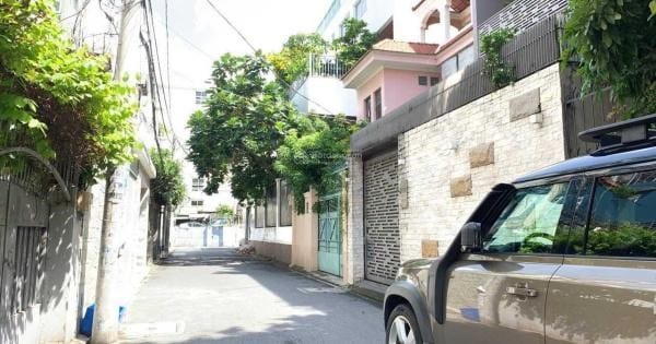 Giá nhà đất phụ thuộc rất nhiều vào vị trí