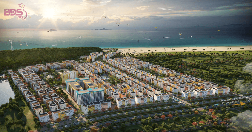 Ảnh Sun Grand City New An Thới