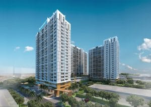 Đáp ứng nhu cầu nhà ở thực cho người dân
