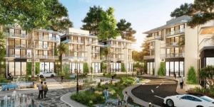 eco park - Bản Hòa Ca Thiên Nhiên Tại Ecopark Nhơn Trạch Đồng Nai