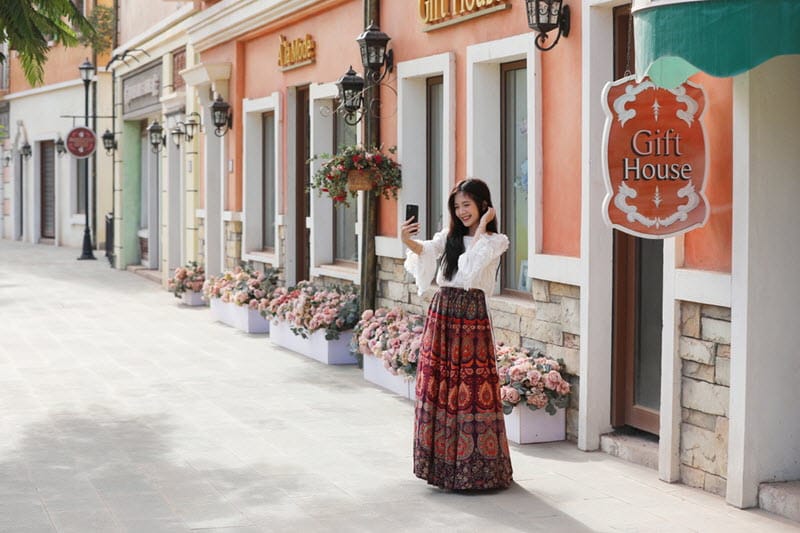 Địa Trung Hải Phú Quốc - Điểm đến nghỉ dưỡng lý tưởng