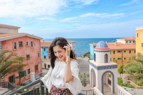Địa Trung Hải Phú Quốc - Điểm đến nghỉ dưỡng lý tưởng
