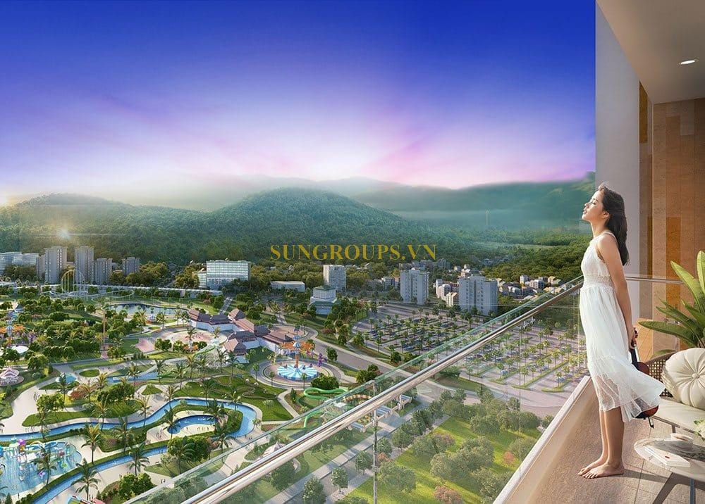 Ngắm nhìn sự nhộn nhịp tại tổ hợp Sun World Halong Complex. Ngắm nhìn sự nhộn nhịp tại tổ hợp Sun World Halong Complex.