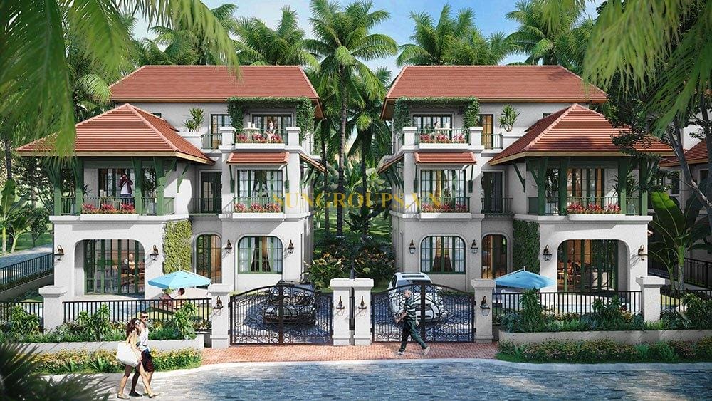 Sự xuất hiện của Sun Tropical Village vào lúc này được kỳ vọng sẽ thoả mãn nhu cầu sở hữu second home của giới thượng lưu.