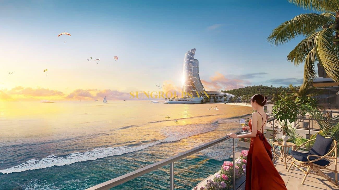The Sailing Bay 26 Những khoảnh khắc gần gũi tại The Sailing Bay nhưng khó kiếm tìm trên thế giới.