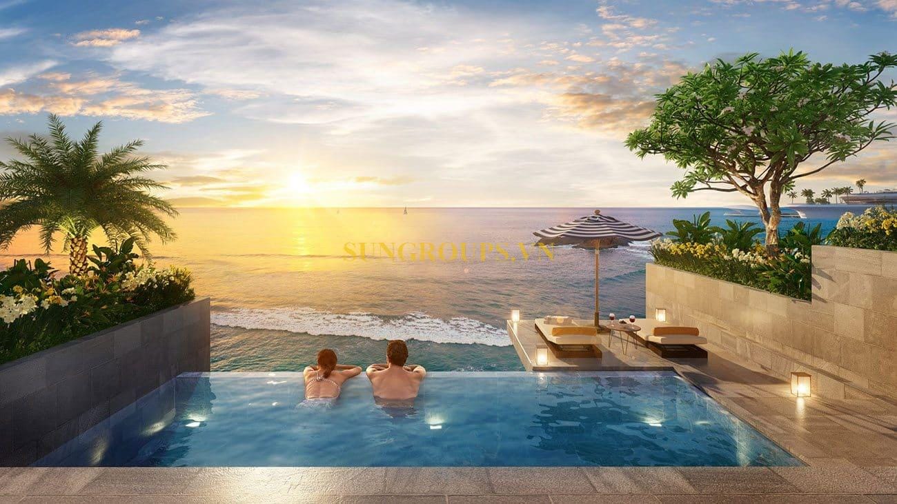 The Sailing Bay 27 Những khoảnh khắc gần gũi tại The Sailing Bay nhưng khó kiếm tìm trên thế giới.