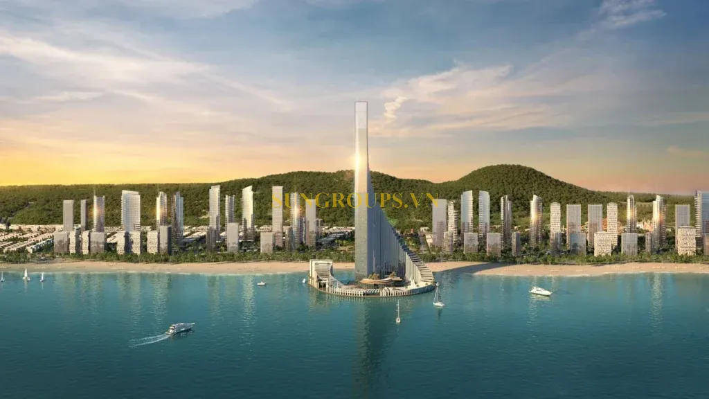 sun elite city ha long - Sun Elite City Hạ Long
