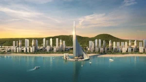 sun elite city ha long - Sun Elite City Hạ Long