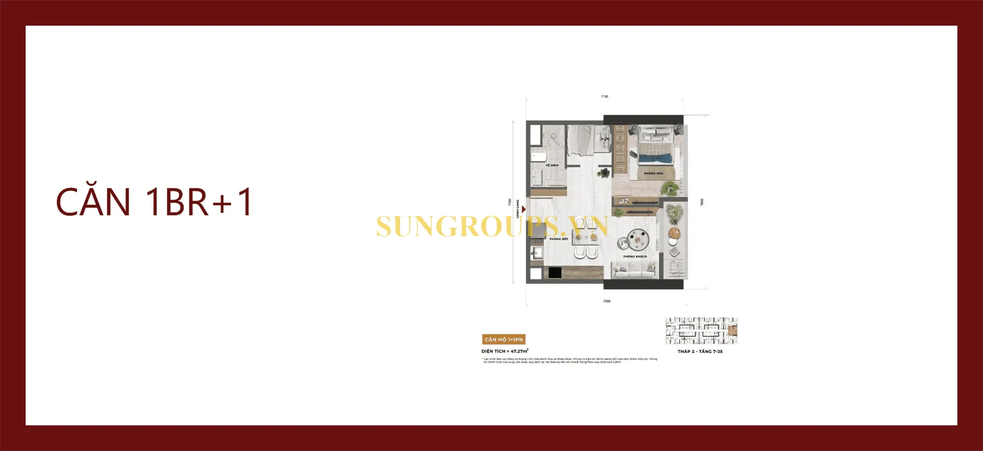 Sun Feliza Suites