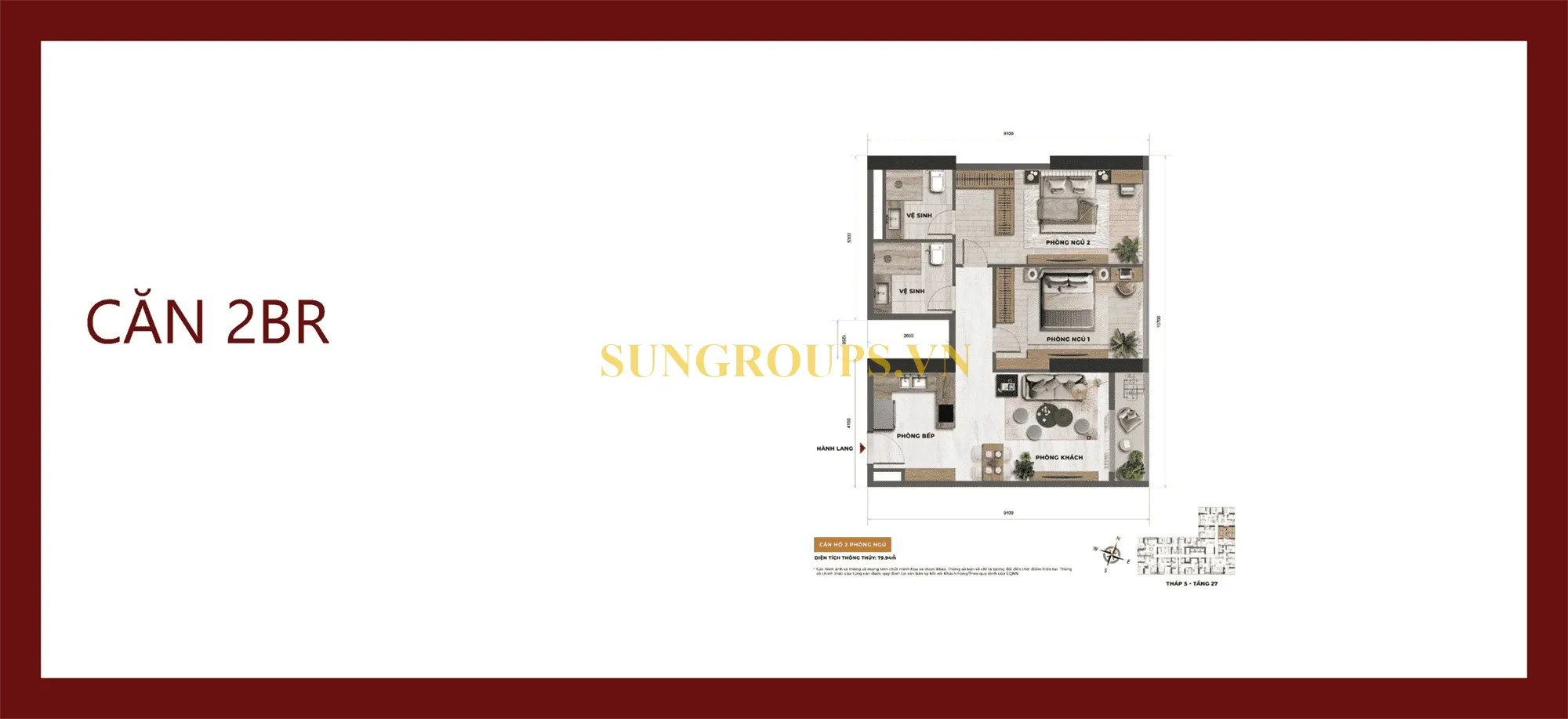 Sun Feliza Suites