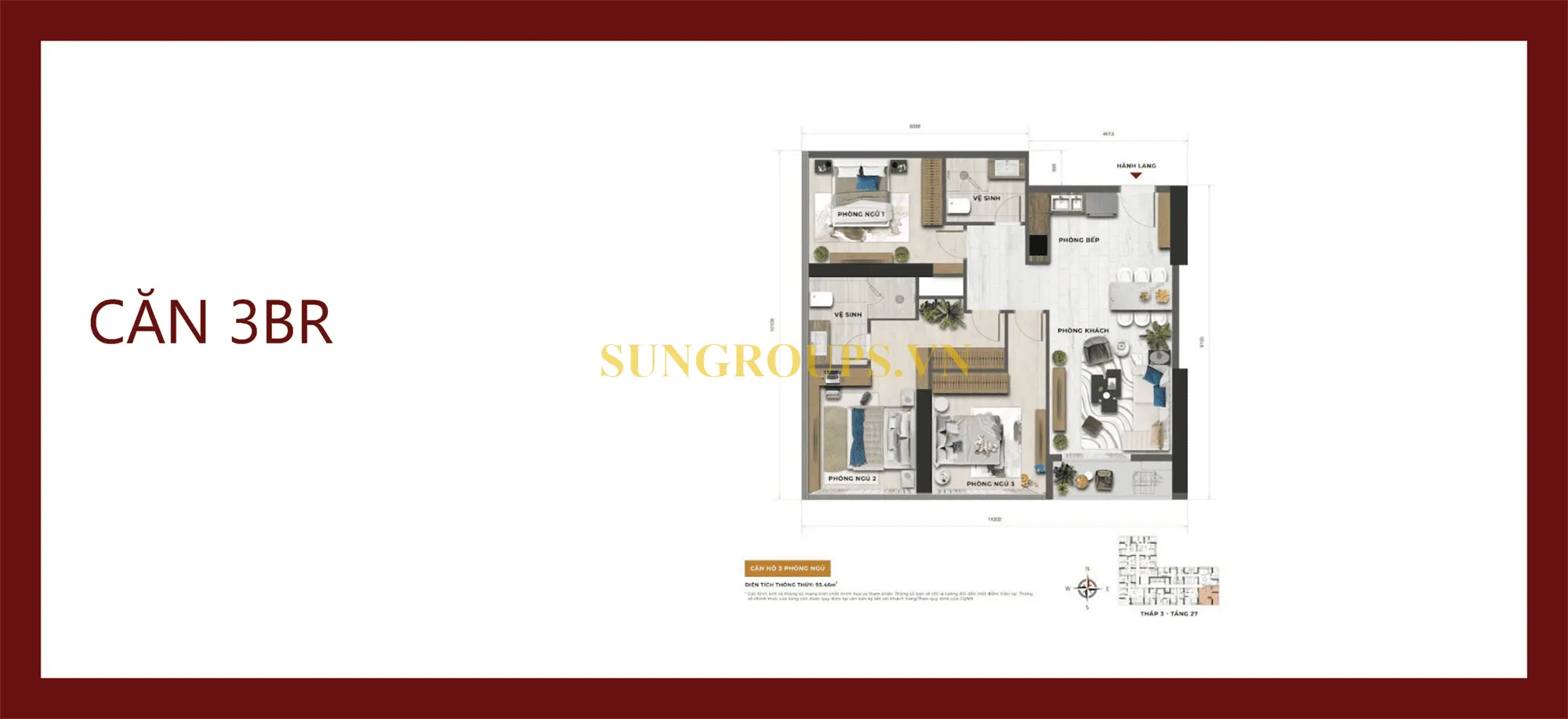 Sun Feliza Suites