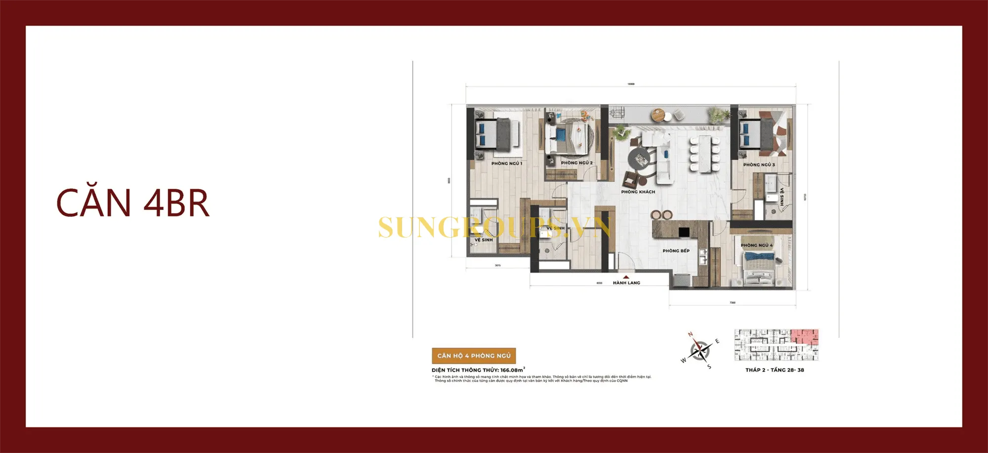 Sun Feliza Suites