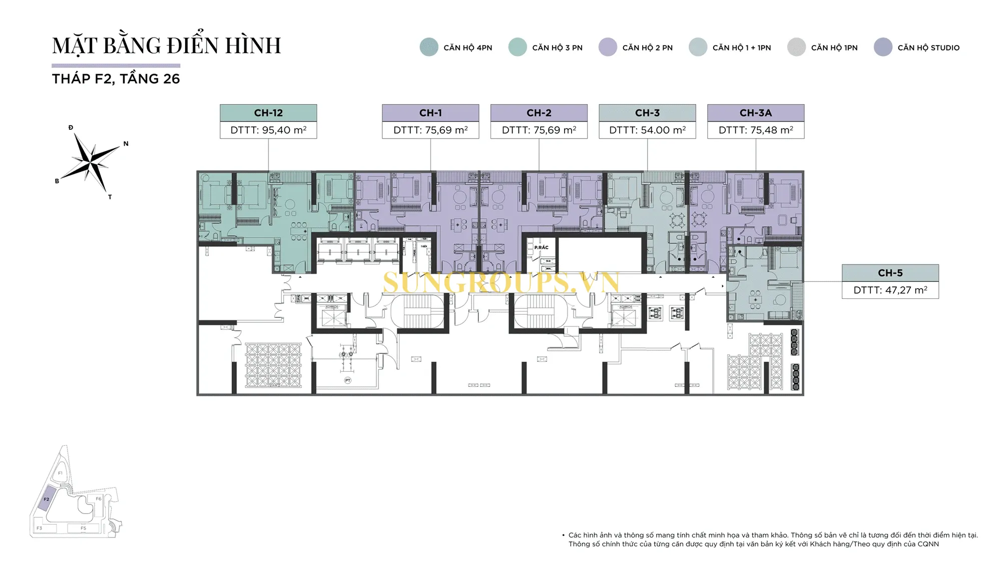 Sun Feliza Suites