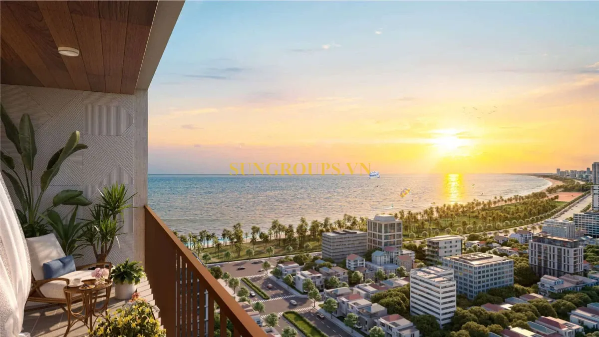 S-Light Tower 9 Hệ Sinh Thái Tiện Ích S-Light tower Chuẩn Nghỉ Dưỡng 5 Sao Đẳng Cấp