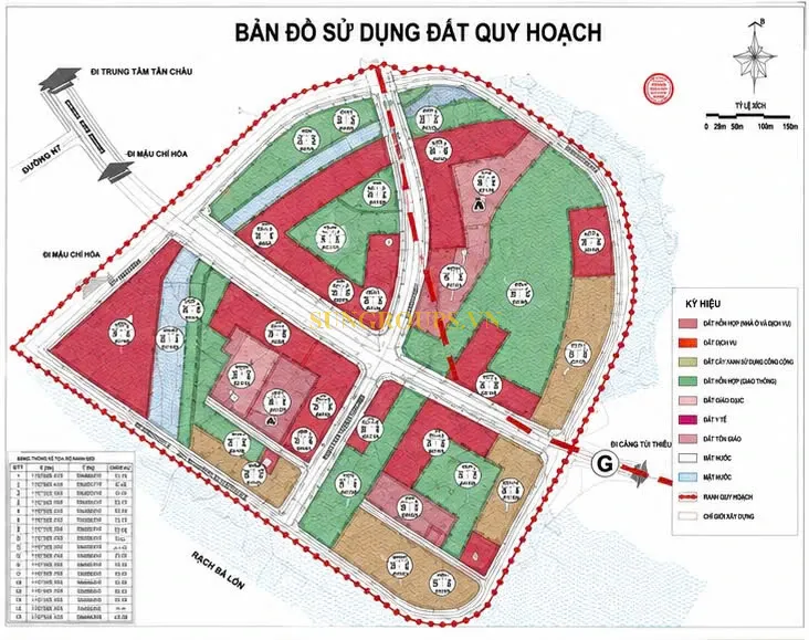Sun Group Thủ Thiêm 14 Sun Group Thu Thiem 7 - Sun Group Thủ Thiêm